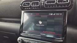 2022 (72) CITROEN C3 AIRCROSS 1.2 PureTech 130 Shine Plus 5dr EAT6 5491015