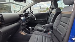 2022 (72) CITROEN C3 AIRCROSS 1.2 PureTech 130 Shine Plus 5dr EAT6 5491001
