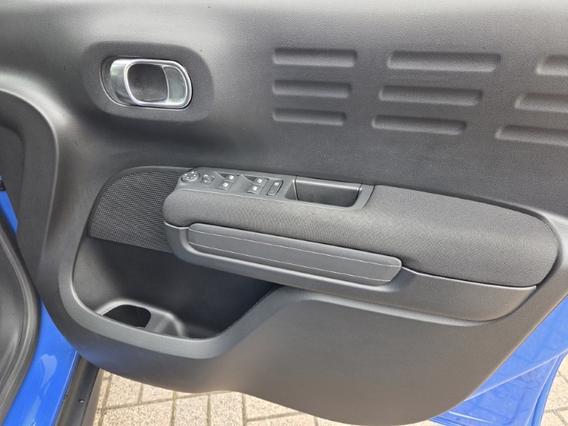 2022 (72) CITROEN C3 AIRCROSS 1.2 PureTech 130 Shine Plus 5dr EAT6 5491004