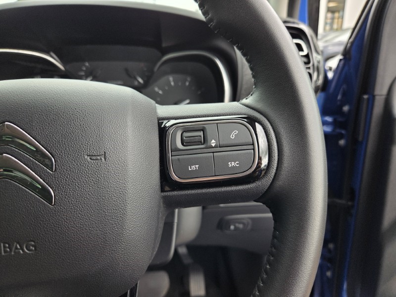 2022 (72) CITROEN C3 AIRCROSS 1.2 PureTech 130 Shine Plus 5dr EAT6 5491007
