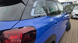 2022 (72) CITROEN C3 AIRCROSS 1.2 PureTech 130 Shine Plus 5dr EAT6 5490986