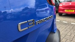 2022 (72) CITROEN C3 AIRCROSS 1.2 PureTech 130 Shine Plus 5dr EAT6 5490985