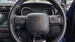2022 (72) CITROEN C3 AIRCROSS 1.2 PureTech 130 Shine Plus 5dr EAT6 5491008