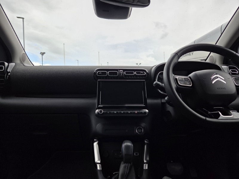 2022 (72) CITROEN C3 AIRCROSS 1.2 PureTech 130 Shine Plus 5dr EAT6 5490996