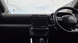 2022 (72) CITROEN C3 AIRCROSS 1.2 PureTech 130 Shine Plus 5dr EAT6 5490996