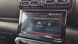 2022 (72) CITROEN C3 AIRCROSS 1.2 PureTech 130 Shine Plus 5dr EAT6 5491016