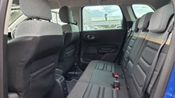 2022 (72) CITROEN C3 AIRCROSS 1.2 PureTech 130 Shine Plus 5dr EAT6 5490995