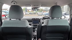 2022 (72) CITROEN C3 AIRCROSS 1.2 PureTech 130 Shine Plus 5dr EAT6 5490993