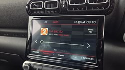 2022 (72) CITROEN C3 AIRCROSS 1.2 PureTech 130 Shine Plus 5dr EAT6 5491012