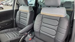 2022 (72) CITROEN C3 AIRCROSS 1.2 PureTech 130 Shine Plus 5dr EAT6 5491002