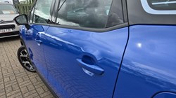 2022 (72) CITROEN C3 AIRCROSS 1.2 PureTech 130 Shine Plus 5dr EAT6 5490983