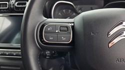 2022 (72) CITROEN C3 AIRCROSS 1.2 PureTech 130 Shine Plus 5dr EAT6 5491006