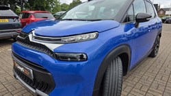 2022 (72) CITROEN C3 AIRCROSS 1.2 PureTech 130 Shine Plus 5dr EAT6 5490982