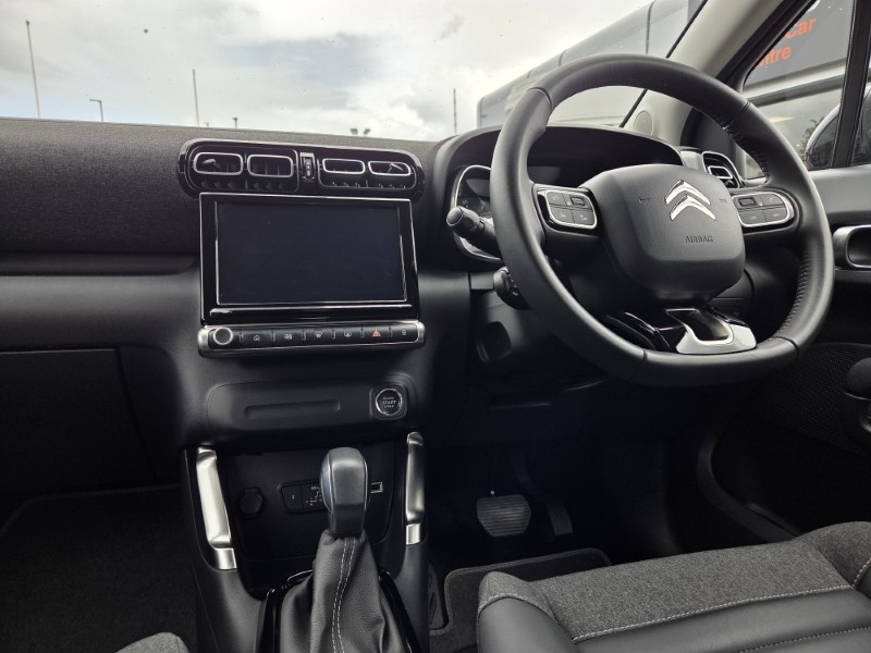 2022 (72) CITROEN C3 AIRCROSS 1.2 PureTech 130 Shine Plus 5dr EAT6 5490997