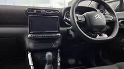 2022 (72) CITROEN C3 AIRCROSS 1.2 PureTech 130 Shine Plus 5dr EAT6 5490997
