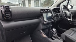 2022 (72) CITROEN C3 AIRCROSS 1.2 PureTech 130 Shine Plus 5dr EAT6 5491000