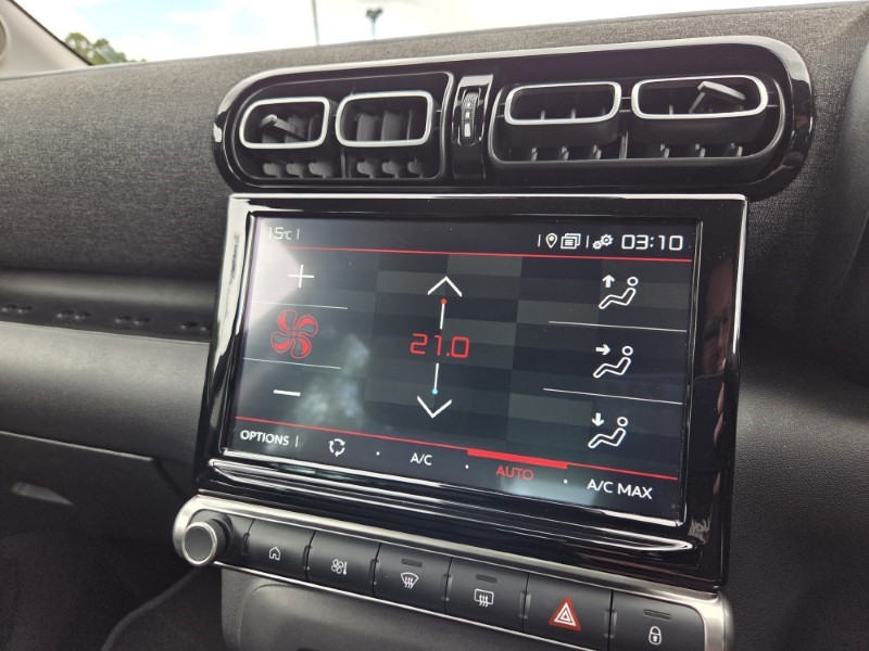 2022 (72) CITROEN C3 AIRCROSS 1.2 PureTech 130 Shine Plus 5dr EAT6 5491014