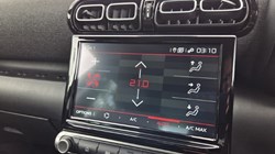 2022 (72) CITROEN C3 AIRCROSS 1.2 PureTech 130 Shine Plus 5dr EAT6 5491014