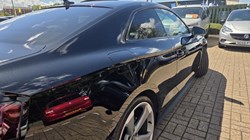 2019 (19) AUDI A5 35 TFSI Black Edition 2dr S Tronic 5485403