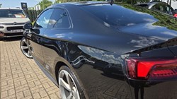 2019 (19) AUDI A5 35 TFSI Black Edition 2dr S Tronic 5485401
