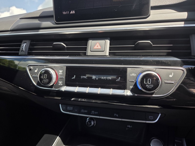 2019 (19) AUDI A5 35 TFSI Black Edition 2dr S Tronic 5485427