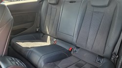 2019 (19) AUDI A5 35 TFSI Black Edition 2dr S Tronic 5485412