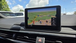 2019 (19) AUDI A5 35 TFSI Black Edition 2dr S Tronic 5485432