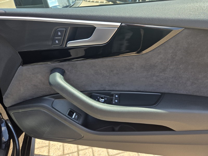 2019 (19) AUDI A5 35 TFSI Black Edition 2dr S Tronic 5485419