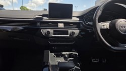 2019 (19) AUDI A5 35 TFSI Black Edition 2dr S Tronic 5485415