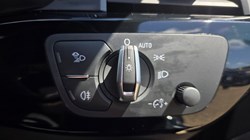 2019 (19) AUDI A5 35 TFSI Black Edition 2dr S Tronic 5485436