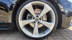 2019 (19) AUDI A5 35 TFSI Black Edition 2dr S Tronic 5485391