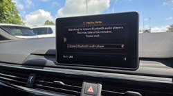 2019 (19) AUDI A5 35 TFSI Black Edition 2dr S Tronic 5485431