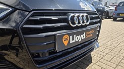 2019 (19) AUDI A5 35 TFSI Black Edition 2dr S Tronic 5485397