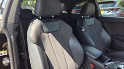 2019 (19) AUDI A5 35 TFSI Black Edition 2dr S Tronic 5485417