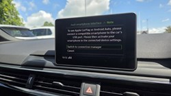 2019 (19) AUDI A5 35 TFSI Black Edition 2dr S Tronic 5485433