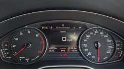 2019 (19) AUDI A5 35 TFSI Black Edition 2dr S Tronic 5485435