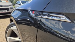2019 (19) AUDI A5 35 TFSI Black Edition 2dr S Tronic 5485399