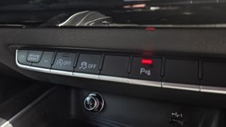 2019 (19) AUDI A5 35 TFSI Black Edition 2dr S Tronic 5485437