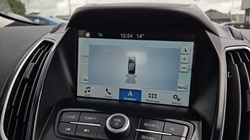 2018 (67) FORD C-MAX 1.5 TDCi Titanium 5dr 5488993