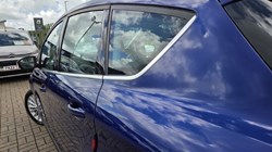 2018 (67) FORD C-MAX 1.5 TDCi Titanium 5dr 5488961