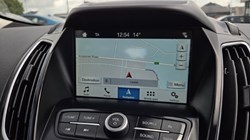 2018 (67) FORD C-MAX 1.5 TDCi Titanium 5dr 5488992