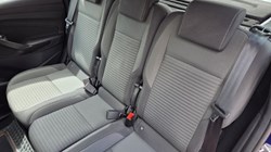 2018 (67) FORD C-MAX 1.5 TDCi Titanium 5dr 5488979