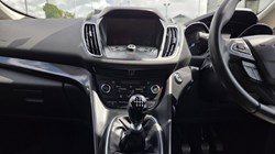 2018 (67) FORD C-MAX 1.5 TDCi Titanium 5dr 5488976