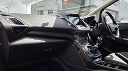 2018 (67) FORD C-MAX 1.5 TDCi Titanium 5dr 5488977