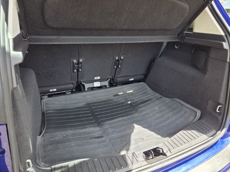 2018 (67) FORD C-MAX 1.5 TDCi Titanium 5dr 5488968