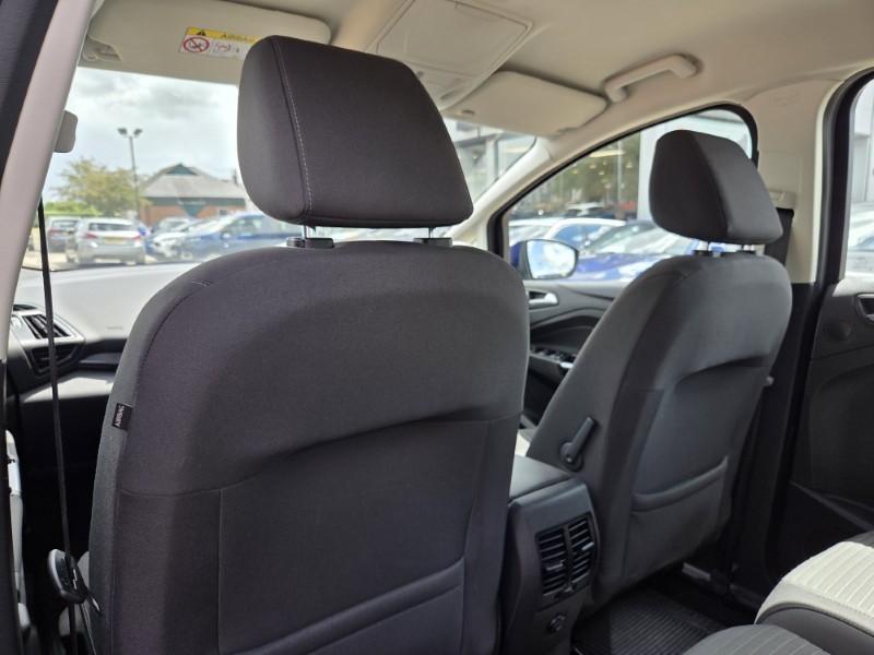 2018 (67) FORD C-MAX 1.5 TDCi Titanium 5dr 5488972