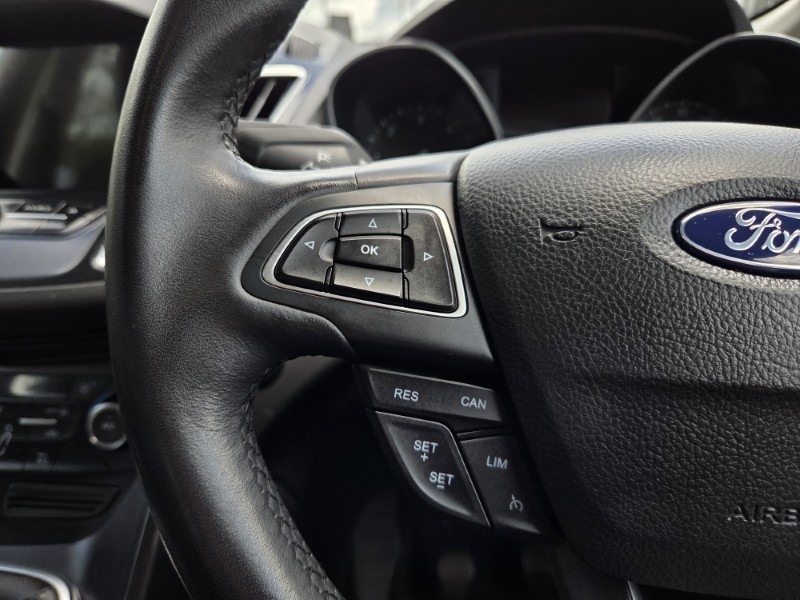 2018 (67) FORD C-MAX 1.5 TDCi Titanium 5dr 5488984