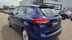 2018 (67) FORD C-MAX 1.5 TDCi Titanium 5dr 5488965