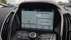 2018 (67) FORD C-MAX 1.5 TDCi Titanium 5dr 5488991