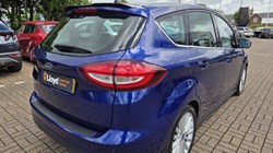 2018 (67) FORD C-MAX 1.5 TDCi Titanium 5dr 5488967